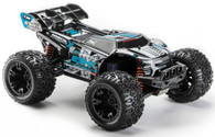 Team Magic E5HX-4S Brushless 1:10 Monster Truggy