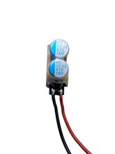 Condensatore Elettrolitico Arcotronics 1000µF 16V - Bassa Impedenza 105°C (2 Pezzi) - Foto 2