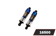 MJX RC Ajustable Suspension Blue 16500