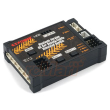 G.T. Power Bluetooth Car Sounds & Light System For 1/10 RC Car
