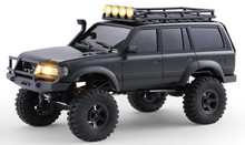FMS 1:18 FCX18 LC80 Toyota Land Cruiser 80 Brushless RTR