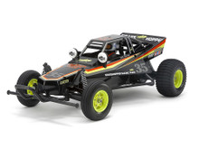 Tamiya 47522 - Grasshopper Black Edition 1/10 Classic Buggy Kit