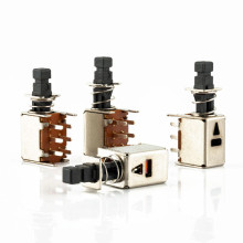 RadioMaster Boxer Switch Set - Hobby Station
