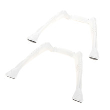 Walkera QR X350 Pro Avec Nacelle Stabilis&eacute;e Et Radio Devo F7