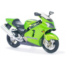 TAMIYA PLASTIC MODEL
HITACHI　オリジナル　非売品 Tamiya - 1/12 Kawasaki Ninja ZX-12R Plastic Model Kit [14084