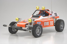 Tamiya 58441 - Buggy Champ 2009 with ESC RC Kit