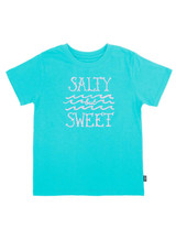 Salty But Sweet Vintage Tee