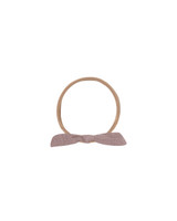 Little Knot Headband, Purple