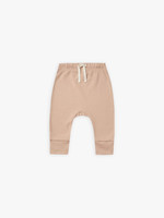 Drawstring Pant, Petal (AW22)