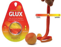 GLUX: THERMOCHROMIC