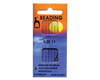 Pony Beading Needles size 11 pkg. of 6