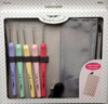 Sucre Bead Crochet Hook Set by Tulip