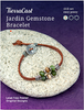 TierraCast Kit: Jardin Gemstone Bracelet