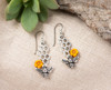 TierraCast Kit: Bee Earrings