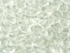 Rose Petals 8mm - Clear