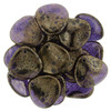 Rose Petals 14mm - Tanzanite Moon Dust *Discontinued*