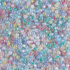 Round Seed Bead Mix by Miyuki - Spring Flowers