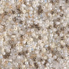 Round Seed Bead Mix by Miyuki - White Wedding