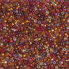 Round Seed Bead Mix by Miyuki - Cranberry Harvest