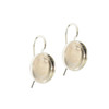 Nunn Ear Wires: 12mm Circle | 1 Pair