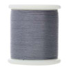 KO Beading Thread - Dark Grey