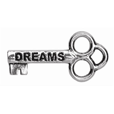 Keepsake Keys Dreams Bello Modo