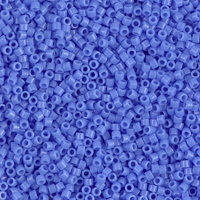 Delica Seed Bead - #0730 Periwinkle Opaque