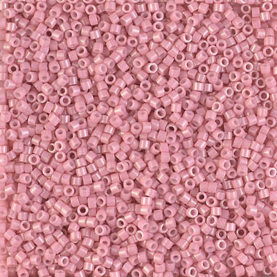 Delica Seed Bead - #1906 Rosewater Opaque