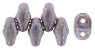 MiniDuo - #L23020 Violet Opaque Luster