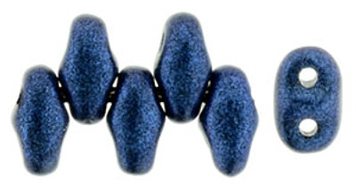 MiniDuo - #79031 Metallic Suede Blue