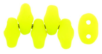 MiniDuo - #25121 Neon Yellow