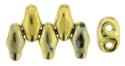 MiniDuo - #26440 Polished Brass