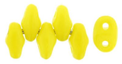 MiniDuo - #83120 Yellow Opaque