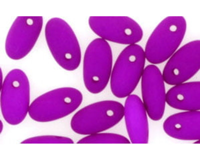 Rizo Beads - #25125 Neon Purple