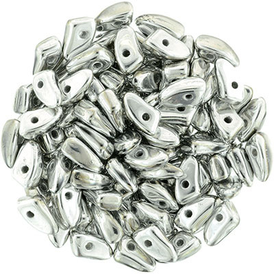 Prong - #27000 Silver