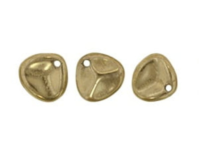 Rose Petals 8mm - Bronze