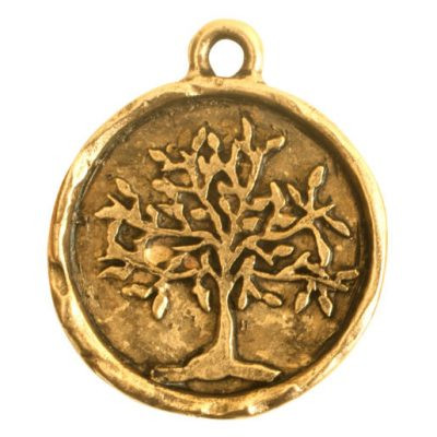 Nunn Charm - Tree Of Life | 1 Each