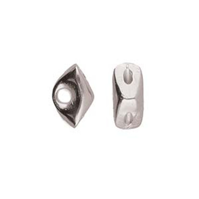 Tripiti - GemDuo Side Bead | Pk of 4