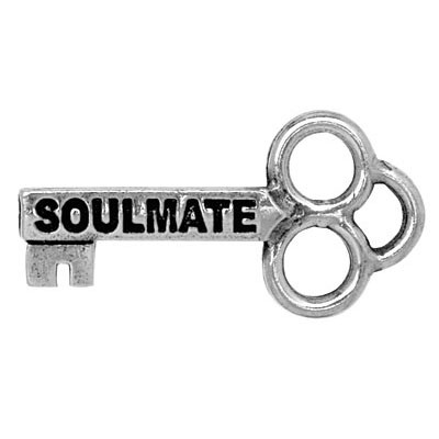 Keepsake Keys - Soulmate