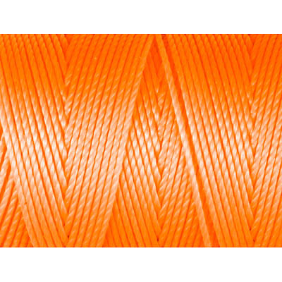 C-Lon Cord - Neon Orange