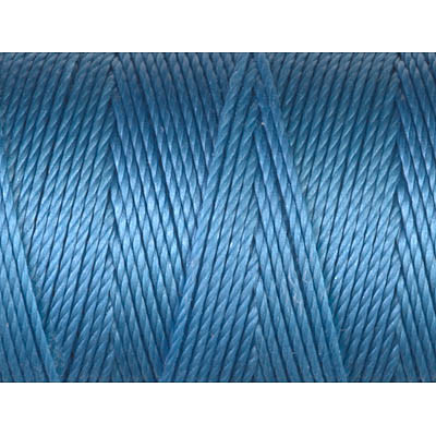 C-Lon Cord - Caribbean Blue