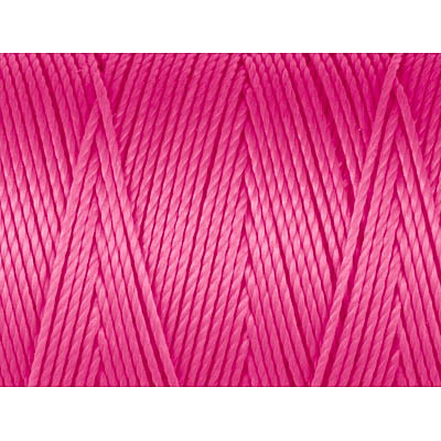 C-Lon Cord - Fluo Hot Pink
