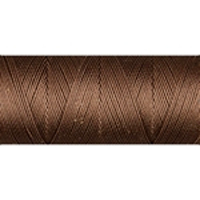 C-Lon Micro Cord - Medium Brown