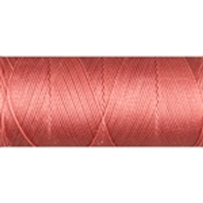 C-Lon Micro Cord - Copper Rose