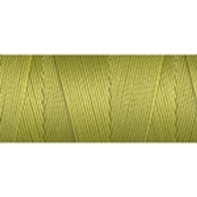 C-Lon Micro Cord - Chartreuse