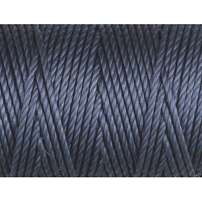 C-Lon Heavy Weight Cord (Tex 400) - Indigo