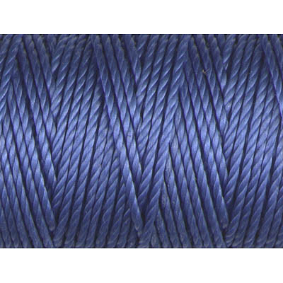 C-Lon Heavy Weight Cord (Tex 400) - Hyacinth