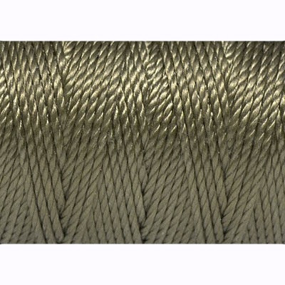 C-Lon Heavy Weight Cord (Tex 400) - Green Olive