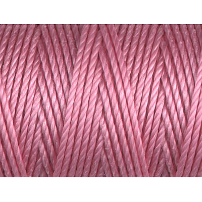 C-Lon Heavy Weight Cord (Tex 400) - Pink