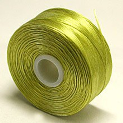 C-Lon Thread - Chartreuse
